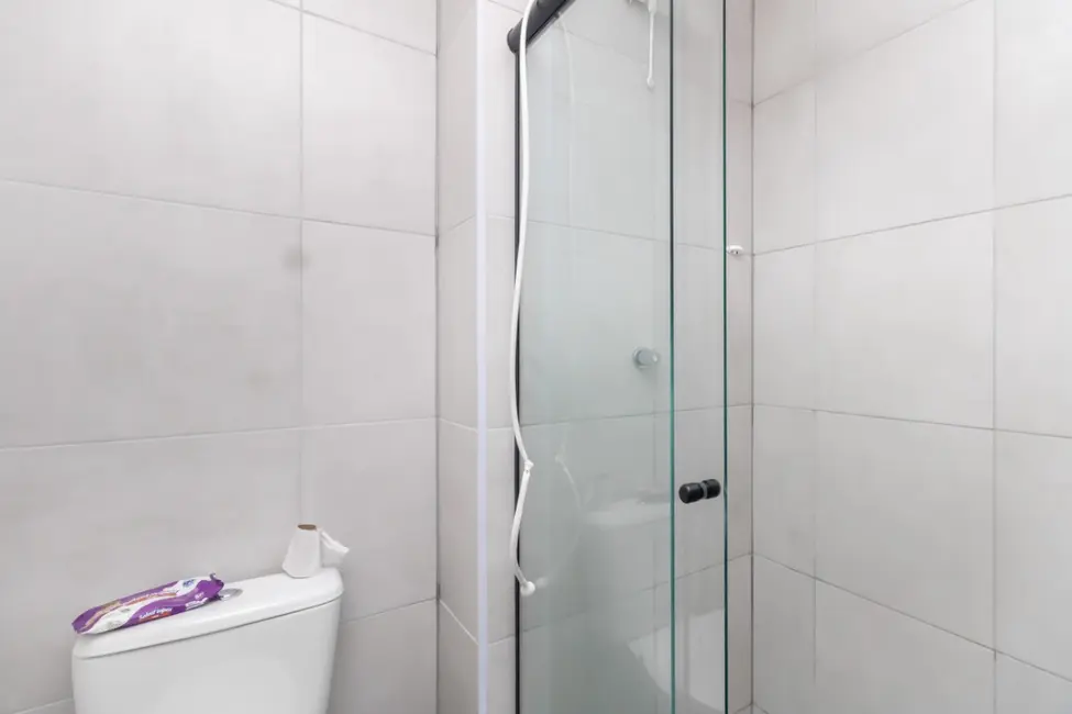 Foto 9 de Apartamento com 2 quartos à venda, 35m2 em Várzea da Barra Funda, São Paulo - SP