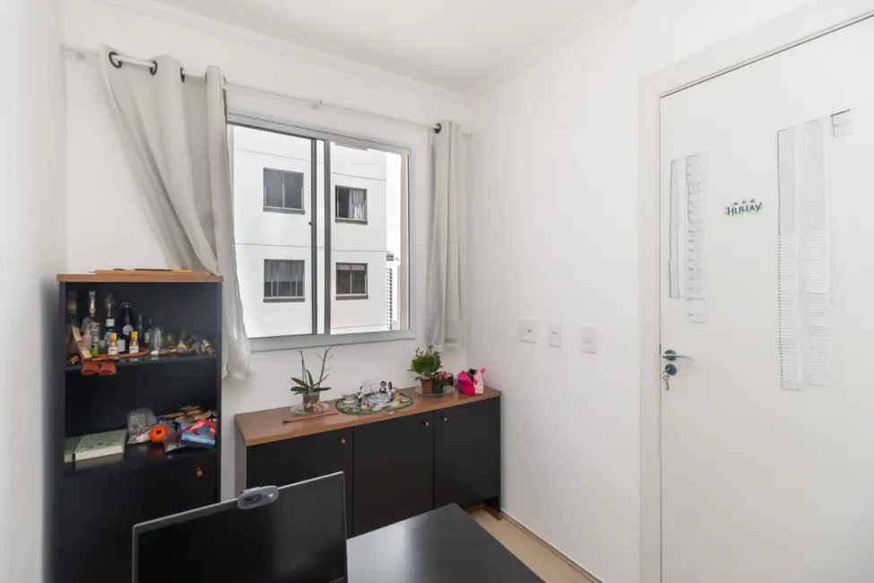 Foto 6 de Apartamento com 2 quartos à venda, 35m2 em Várzea da Barra Funda, São Paulo - SP