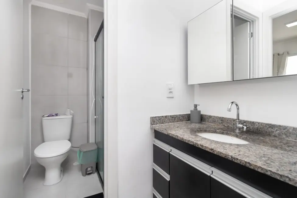 Foto 8 de Apartamento com 2 quartos à venda, 35m2 em Várzea da Barra Funda, São Paulo - SP