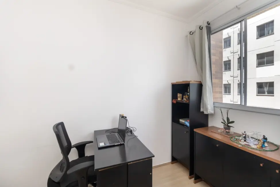 Foto 5 de Apartamento com 2 quartos à venda, 35m2 em Várzea da Barra Funda, São Paulo - SP