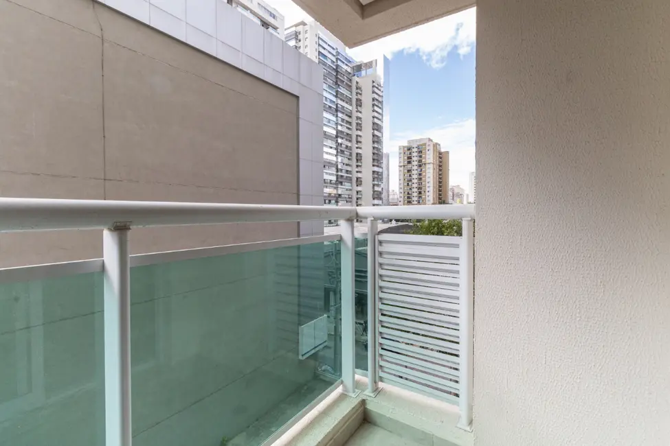 Apartamento com 1 quarto à venda, 42m2 em Barra Funda, São Paulo - SP - imagem 8 Foto 8 de Apartamento com 1 quarto à venda, 42m2 em Barra Funda, São Paulo - SP
