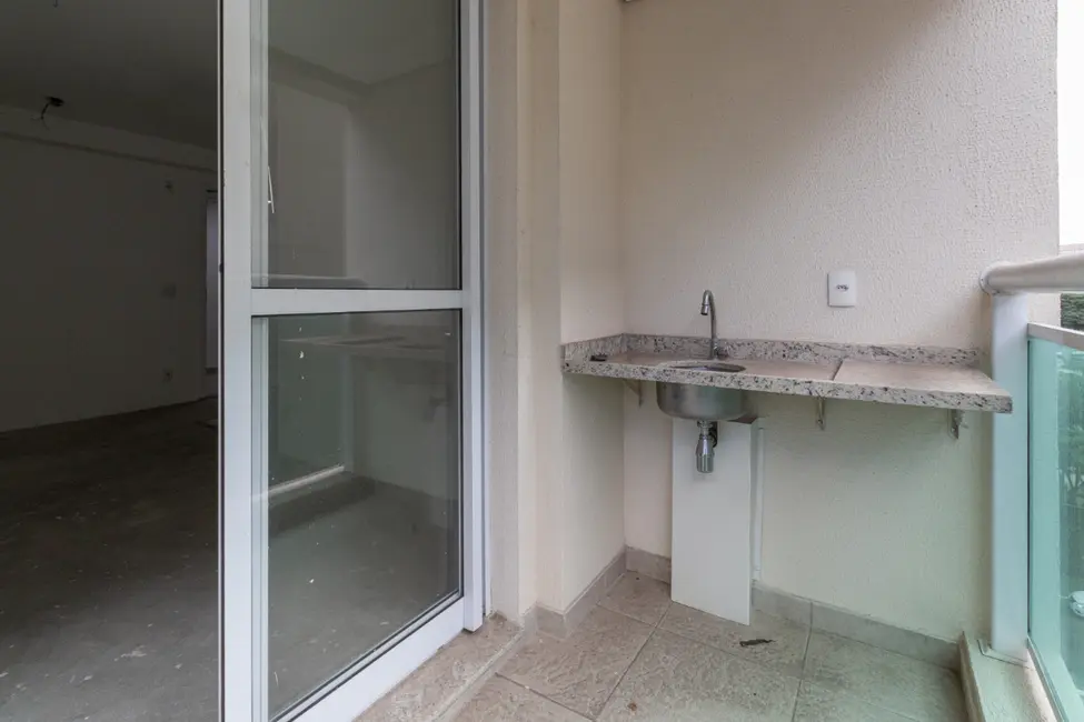 Apartamento com 1 quarto à venda, 42m2 em Barra Funda, São Paulo - SP - imagem 6 Foto 6 de Apartamento com 1 quarto à venda, 42m2 em Barra Funda, São Paulo - SP