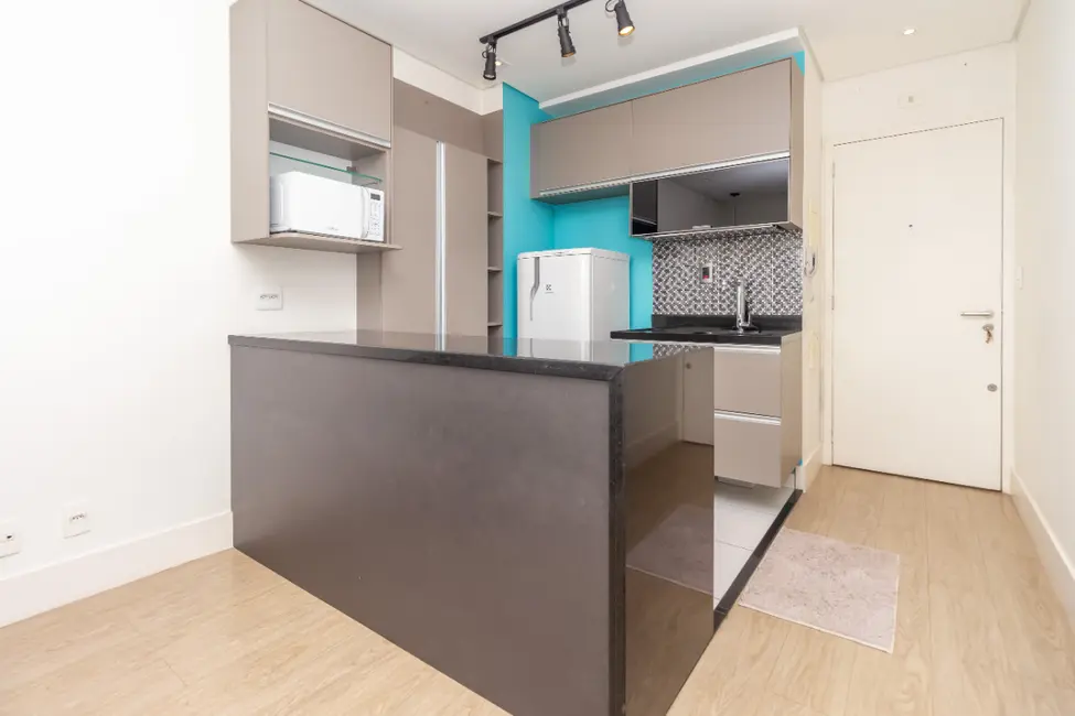 Foto 9 de Apartamento com 1 quarto à venda, 47m2 em Barra Funda, São Paulo - SP