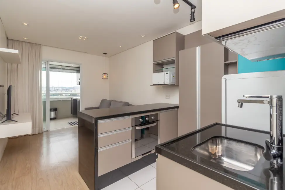 Foto 8 de Apartamento com 1 quarto à venda, 47m2 em Barra Funda, São Paulo - SP