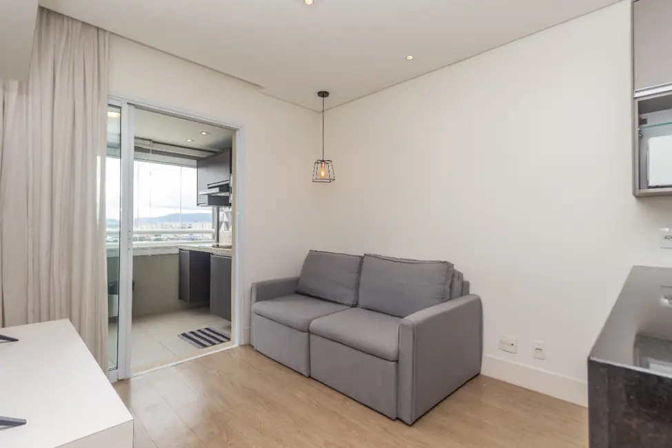 Foto 7 de Apartamento com 1 quarto à venda, 47m2 em Barra Funda, São Paulo - SP