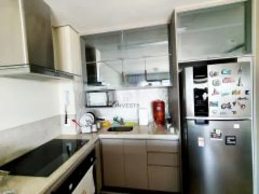 Apartamento com 1 quarto à venda, 52m2 em Barra Funda, São Paulo - SP - imagem 4 Foto 4 de Apartamento com 1 quarto à venda, 52m2 em Barra Funda, São Paulo - SP