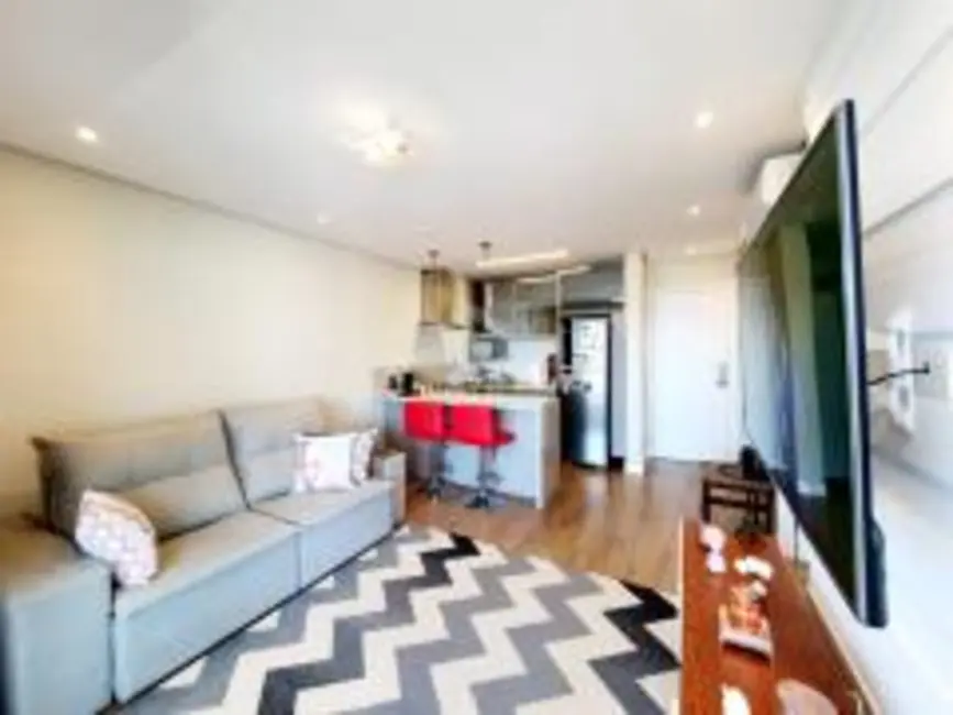 Apartamento com 1 quarto à venda, 52m2 em Barra Funda, São Paulo - SP - imagem 5 Foto 5 de Apartamento com 1 quarto à venda, 52m2 em Barra Funda, São Paulo - SP