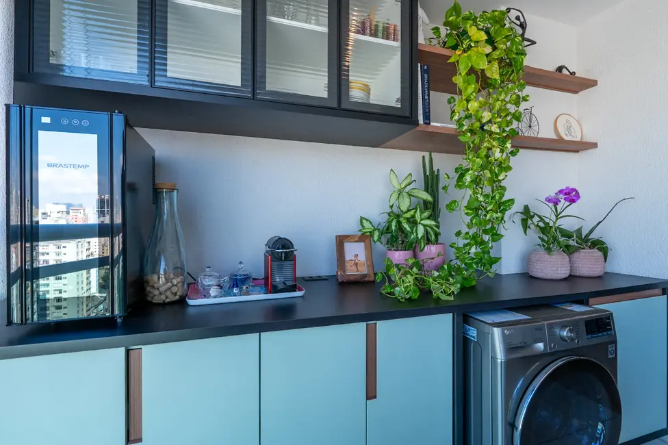 Apartamento com 1 quarto à venda, 36m2 em Barra Funda, São Paulo - SP - imagem 5 Foto 5 de Apartamento com 1 quarto à venda, 36m2 em Barra Funda, São Paulo - SP