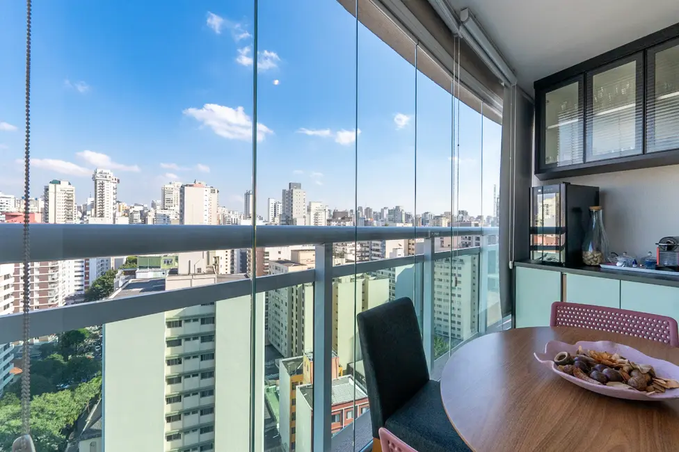 Apartamento com 1 quarto à venda, 36m2 em Barra Funda, São Paulo - SP - imagem 4 Foto 4 de Apartamento com 1 quarto à venda, 36m2 em Barra Funda, São Paulo - SP