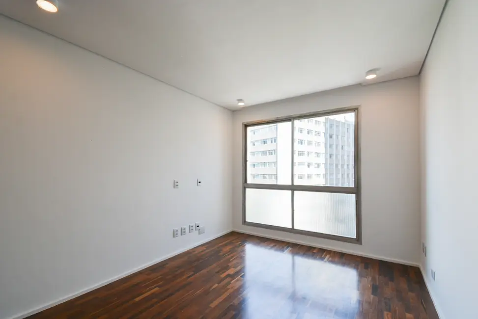 Foto 5 de Apartamento com 1 quarto à venda, 61m2 em Santa Cecília, São Paulo - SP