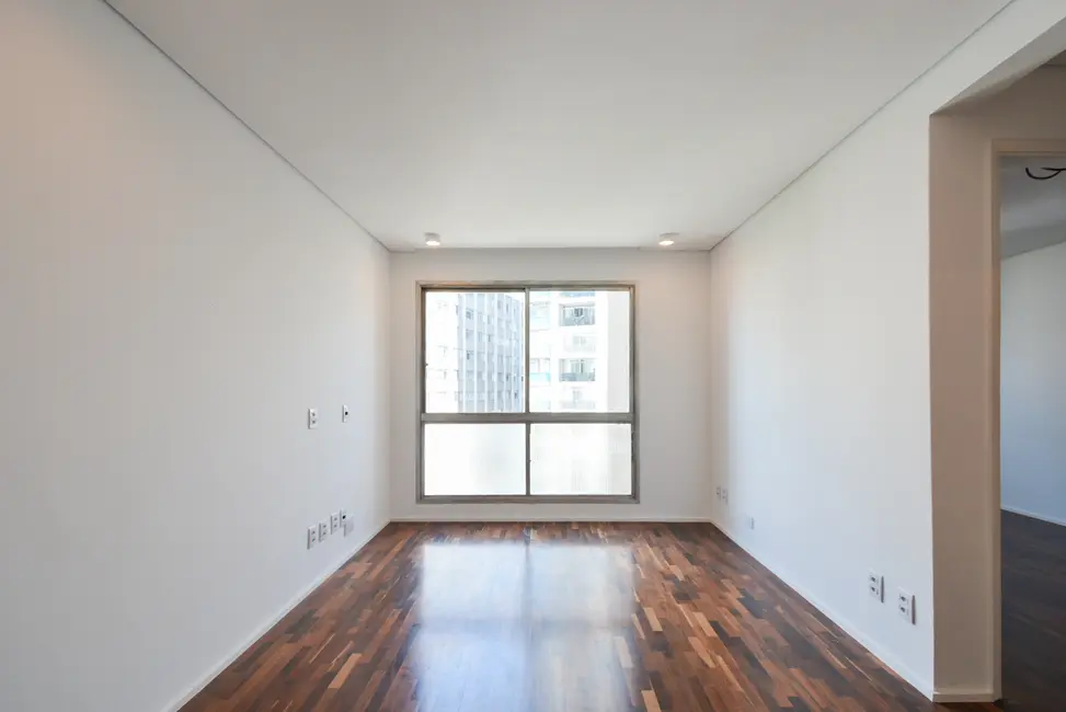 Foto 4 de Apartamento com 1 quarto à venda, 61m2 em Santa Cecília, São Paulo - SP