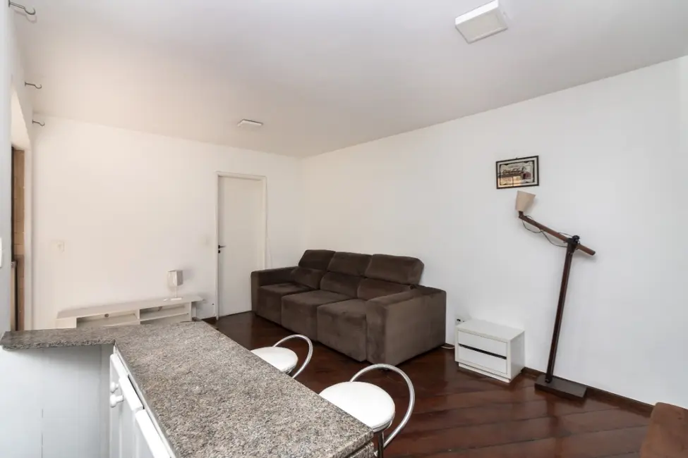 Foto 5 de Apartamento com 1 quarto à venda, 43m2 em Santa Cecília, São Paulo - SP