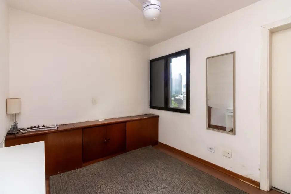 Foto 9 de Apartamento com 1 quarto à venda, 43m2 em Santa Cecília, São Paulo - SP