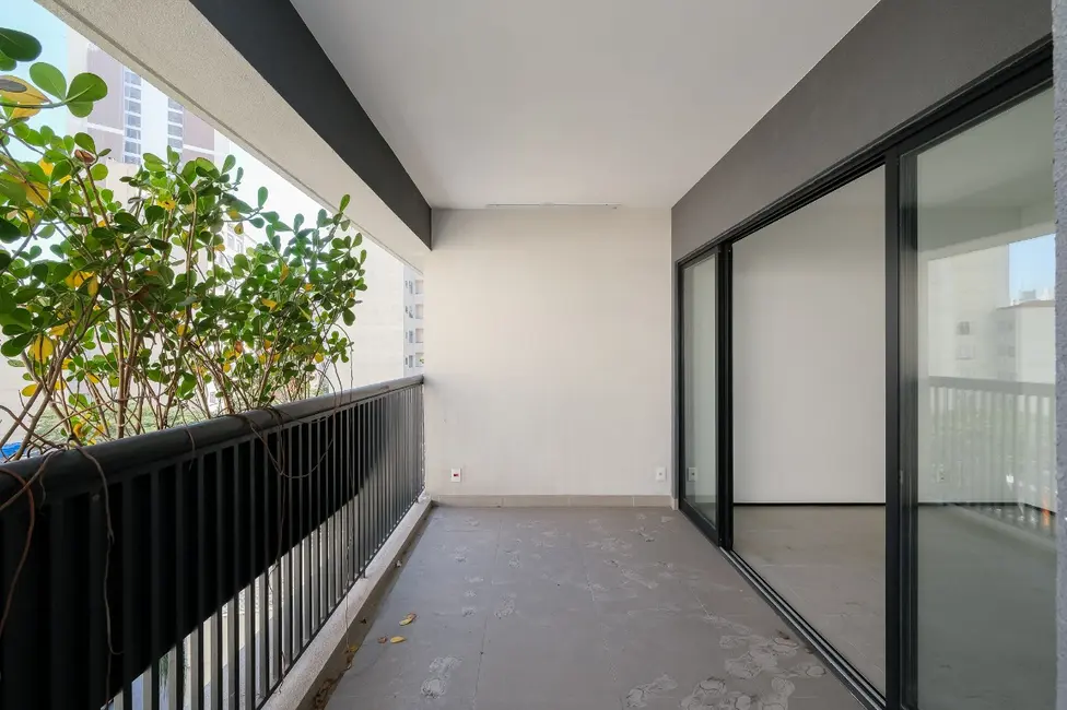 Apartamento com 1 quarto à venda, 33m2 em Santa Cecília, São Paulo - SP - imagem 8 Foto 8 de Apartamento com 1 quarto à venda, 33m2 em Santa Cecília, São Paulo - SP