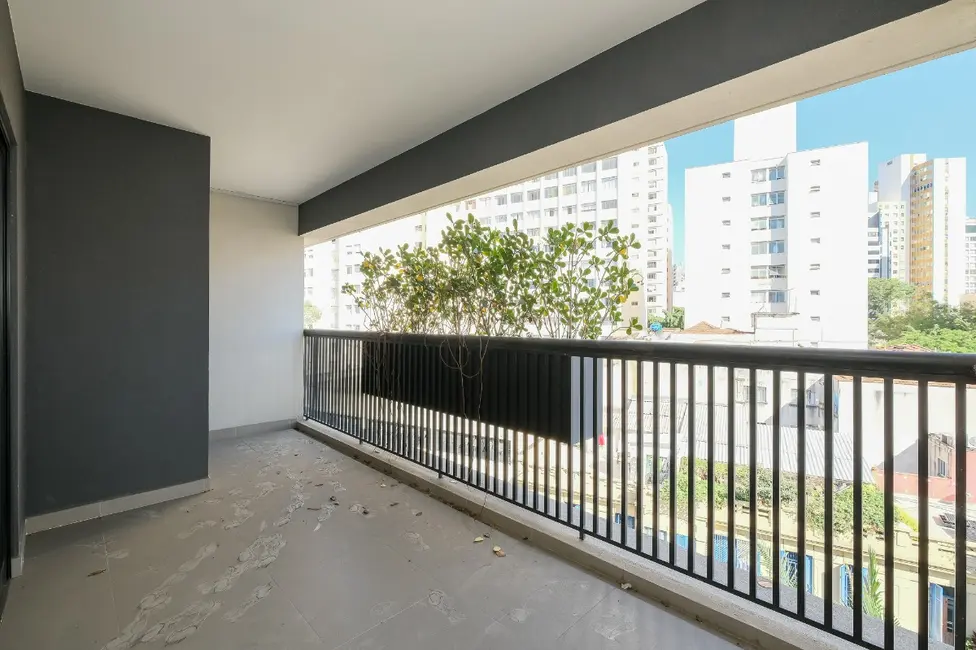 Apartamento com 1 quarto à venda, 33m2 em Santa Cecília, São Paulo - SP - imagem 5 Foto 5 de Apartamento com 1 quarto à venda, 33m2 em Santa Cecília, São Paulo - SP