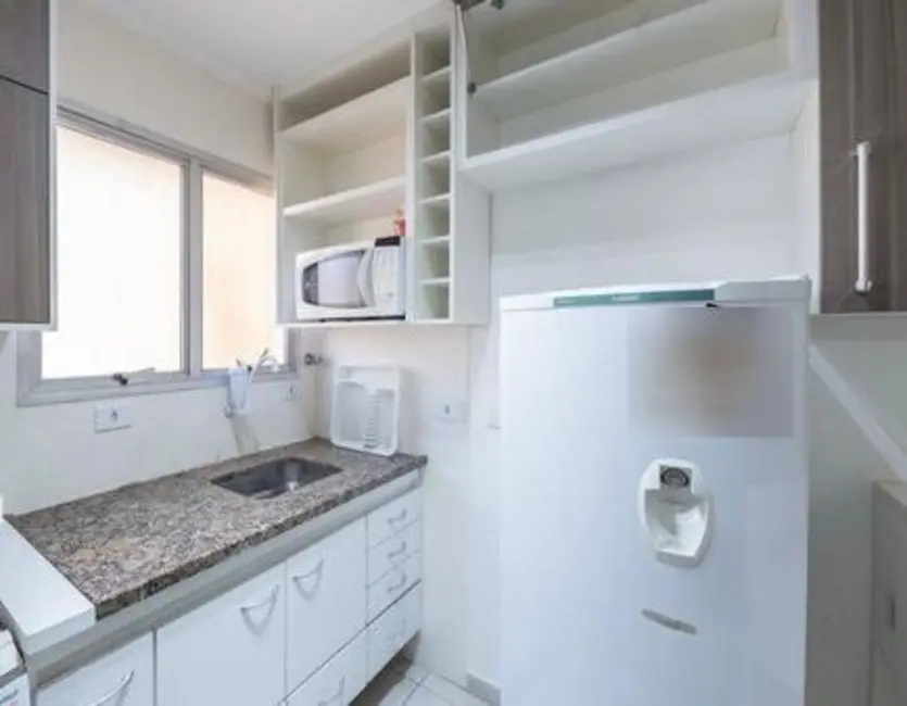 Foto 8 de Apartamento com 1 quarto à venda, 24m2 em Campos Elíseos, São Paulo - SP