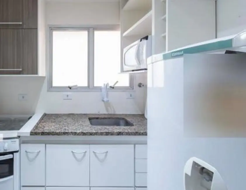 Foto 9 de Apartamento com 1 quarto à venda, 24m2 em Campos Elíseos, São Paulo - SP