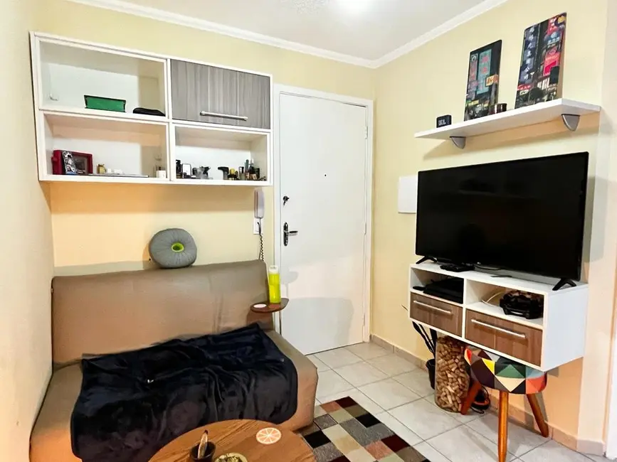 Foto 3 de Apartamento com 1 quarto à venda, 24m2 em Campos Elíseos, São Paulo - SP