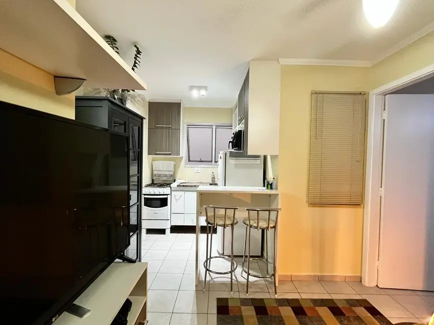 Foto 1 de Apartamento com 1 quarto à venda, 24m2 em Campos Elíseos, São Paulo - SP