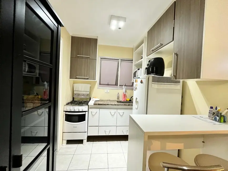 Foto 4 de Apartamento com 1 quarto à venda, 24m2 em Campos Elíseos, São Paulo - SP