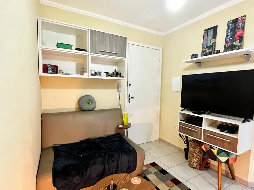 Foto 5 de Apartamento com 1 quarto à venda, 24m2 em Campos Elíseos, São Paulo - SP