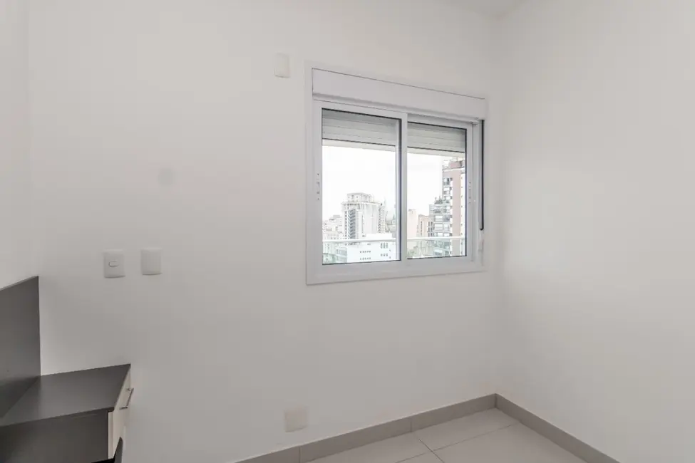 Apartamento com 1 quarto à venda, 45m2 em Bela Vista, São Paulo - SP - imagem 7 Foto 7 de Apartamento com 1 quarto à venda, 45m2 em Bela Vista, São Paulo - SP
