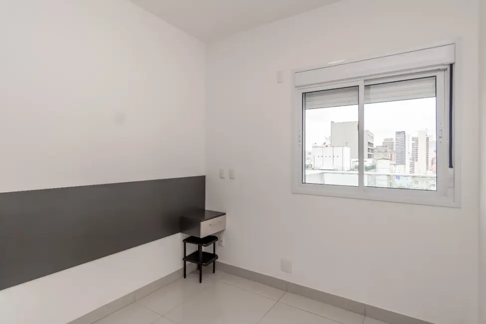 Apartamento com 1 quarto à venda, 45m2 em Bela Vista, São Paulo - SP - imagem 8 Foto 8 de Apartamento com 1 quarto à venda, 45m2 em Bela Vista, São Paulo - SP