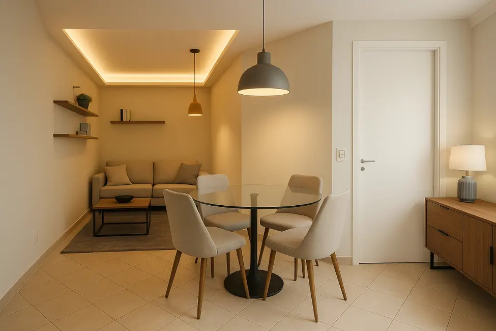 Apartamento com 1 quarto à venda, 31m2 em Bela Vista, São Paulo - SP - imagem 2 Foto 2 de Apartamento com 1 quarto à venda, 31m2 em Bela Vista, São Paulo - SP