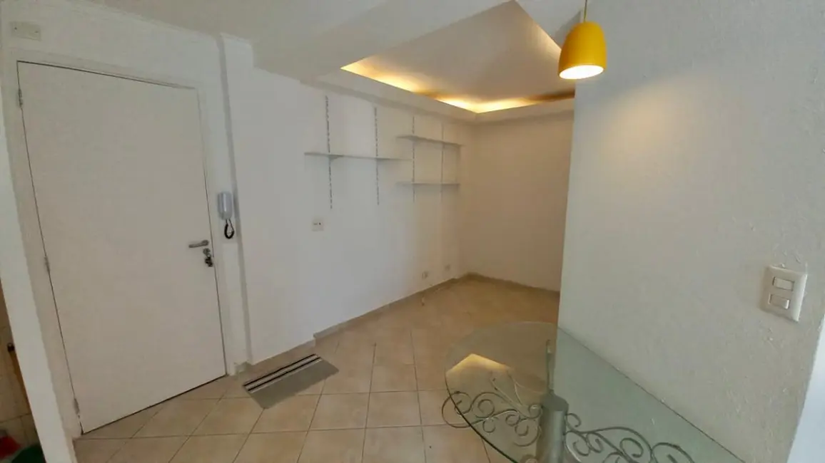 Apartamento com 1 quarto à venda, 31m2 em Bela Vista, São Paulo - SP - imagem 4 Foto 4 de Apartamento com 1 quarto à venda, 31m2 em Bela Vista, São Paulo - SP