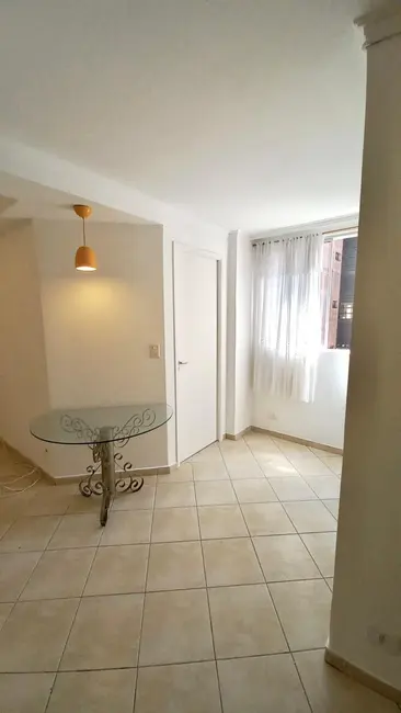 Apartamento com 1 quarto à venda, 31m2 em Bela Vista, São Paulo - SP - imagem 6 Foto 6 de Apartamento com 1 quarto à venda, 31m2 em Bela Vista, São Paulo - SP