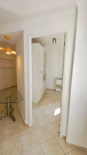 Apartamento com 1 quarto à venda, 31m2 em Bela Vista, São Paulo - SP - imagem 7 Foto 7 de Apartamento com 1 quarto à venda, 31m2 em Bela Vista, São Paulo - SP