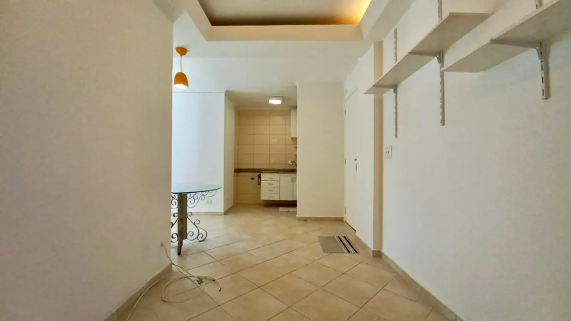 Apartamento com 1 quarto à venda, 31m2 em Bela Vista, São Paulo - SP - imagem 3 Foto 3 de Apartamento com 1 quarto à venda, 31m2 em Bela Vista, São Paulo - SP