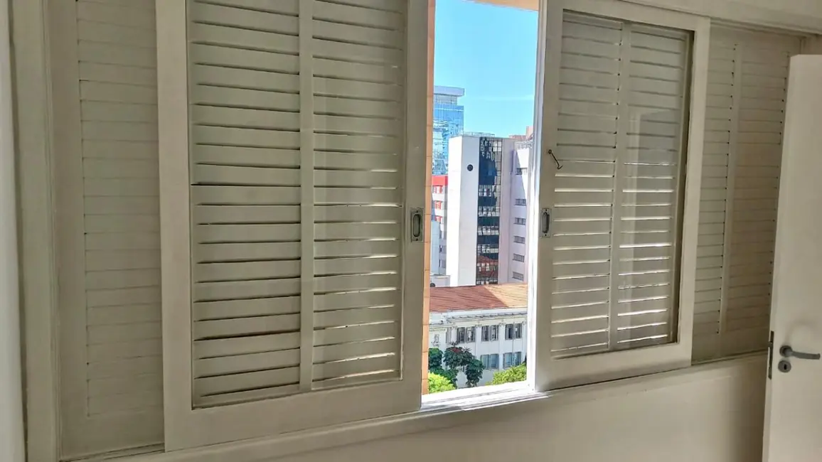 Apartamento com 1 quarto à venda, 31m2 em Bela Vista, São Paulo - SP - imagem 9 Foto 9 de Apartamento com 1 quarto à venda, 31m2 em Bela Vista, São Paulo - SP