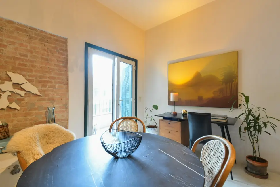 Apartamento com 2 quartos à venda, 82m2 em Bela Vista, São Paulo - SP - imagem 7 Foto 7 de Apartamento com 2 quartos à venda, 82m2 em Bela Vista, São Paulo - SP