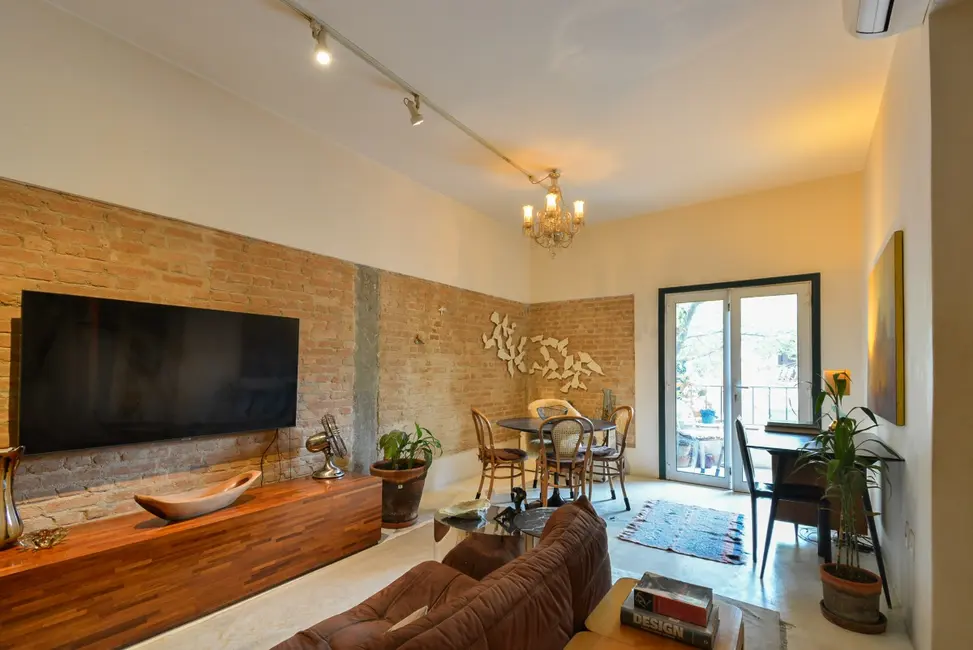 Apartamento com 2 quartos à venda, 82m2 em Bela Vista, São Paulo - SP - imagem 2 Foto 2 de Apartamento com 2 quartos à venda, 82m2 em Bela Vista, São Paulo - SP