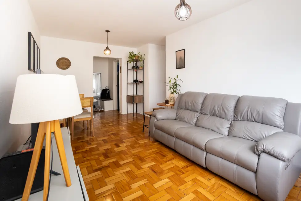 Foto 1 de Apartamento com 1 quarto à venda, 53m2 em Bela Vista, São Paulo - SP