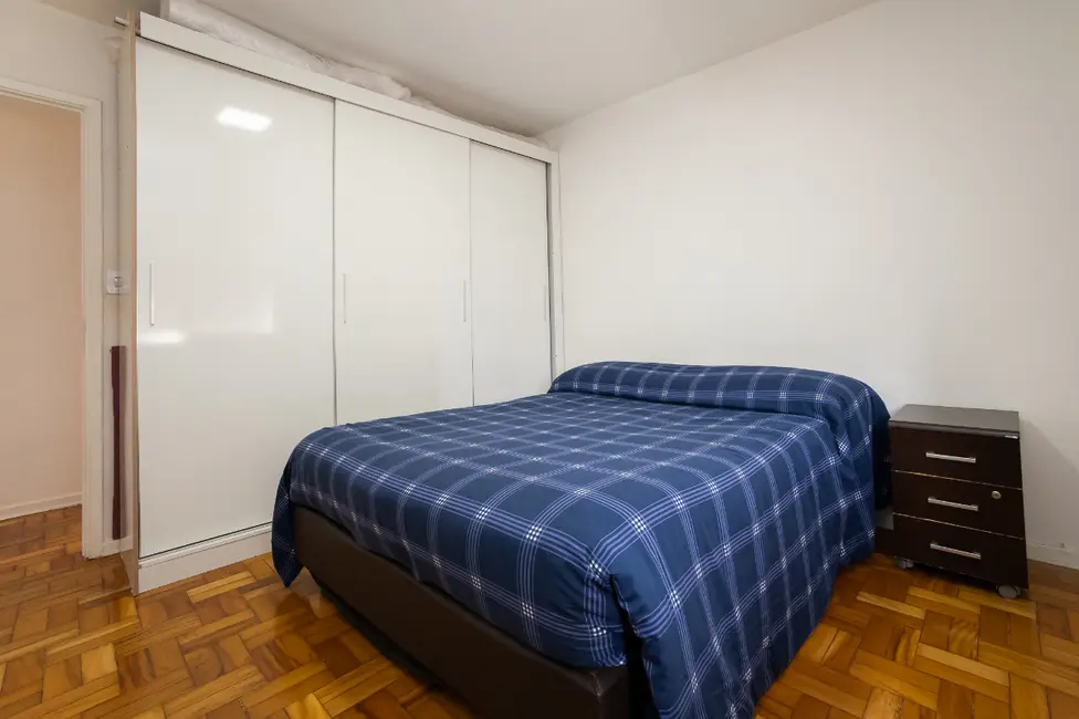 Apartamento com 1 quarto à venda, 53m2 em Bela Vista, São Paulo - SP - imagem 7 Foto 7 de Apartamento com 1 quarto à venda, 53m2 em Bela Vista, São Paulo - SP