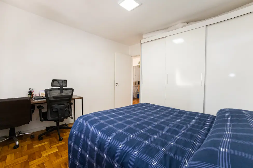 Apartamento com 1 quarto à venda, 53m2 em Bela Vista, São Paulo - SP - imagem 8 Foto 8 de Apartamento com 1 quarto à venda, 53m2 em Bela Vista, São Paulo - SP