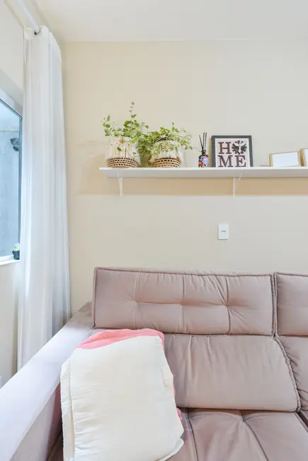 Foto 9 de Apartamento com 1 quarto à venda, 46m2 em Bela Vista, São Paulo - SP