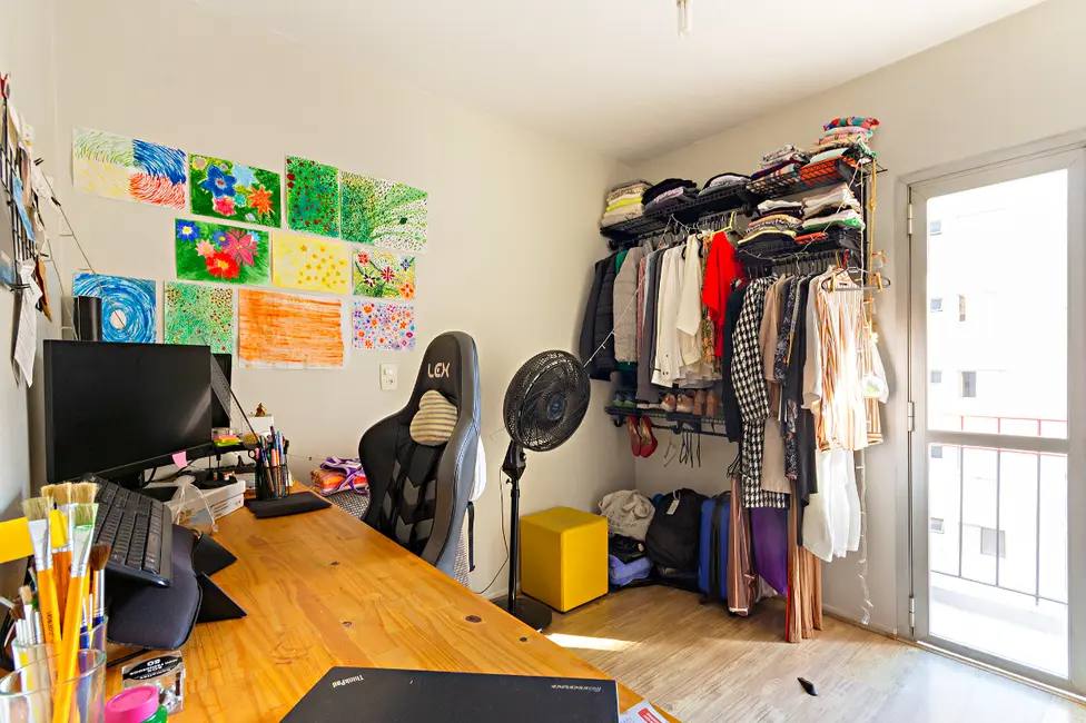 Foto 6 de Apartamento com 1 quarto à venda, 30m2 em Bela Vista, São Paulo - SP