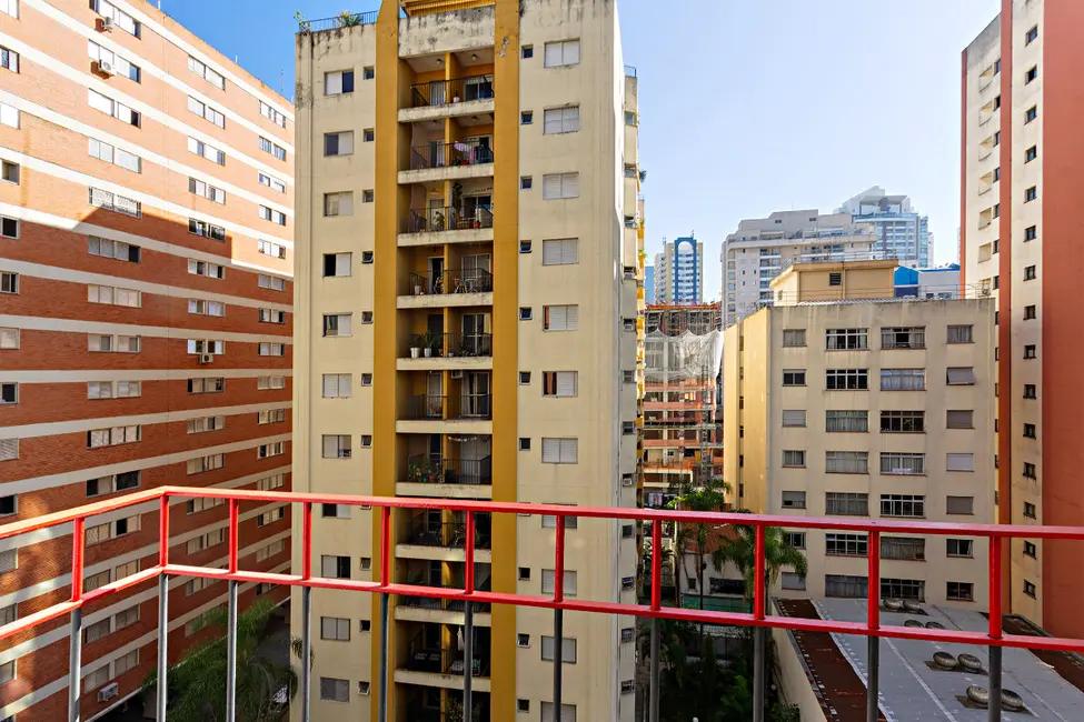 Foto 1 de Apartamento com 1 quarto à venda, 30m2 em Bela Vista, São Paulo - SP