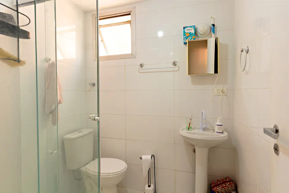 Foto 8 de Apartamento com 1 quarto à venda, 30m2 em Bela Vista, São Paulo - SP