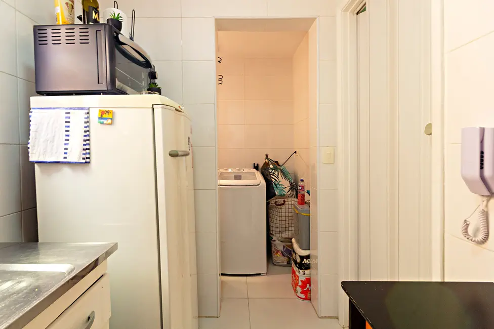 Foto 9 de Apartamento com 1 quarto à venda, 30m2 em Bela Vista, São Paulo - SP