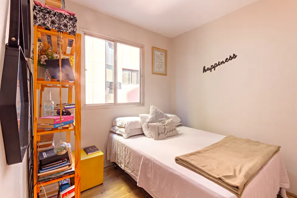 Foto 3 de Apartamento com 1 quarto à venda, 30m2 em Bela Vista, São Paulo - SP