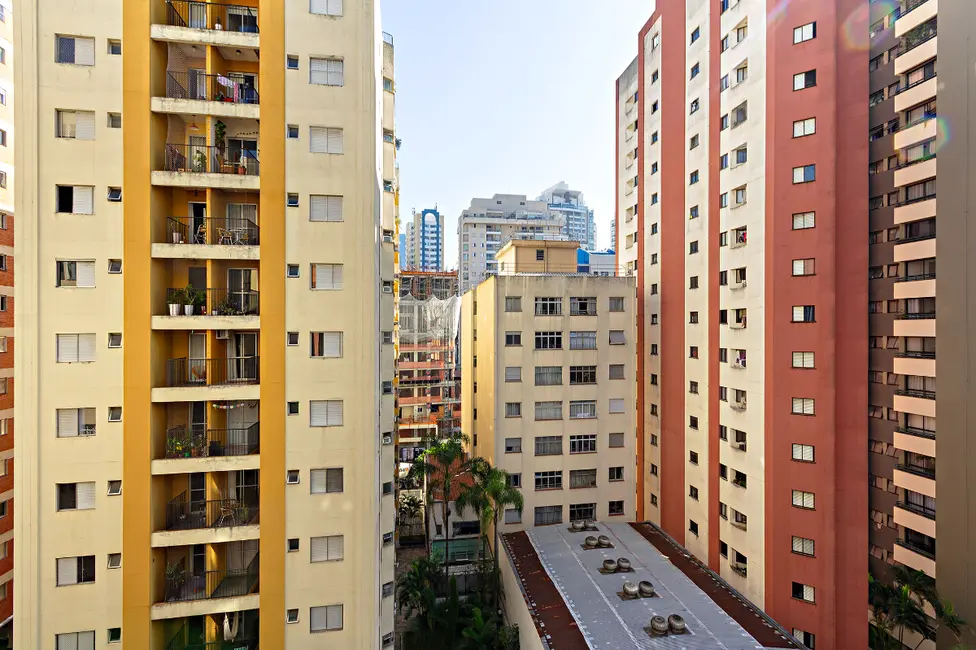 Foto 5 de Apartamento com 1 quarto à venda, 30m2 em Bela Vista, São Paulo - SP