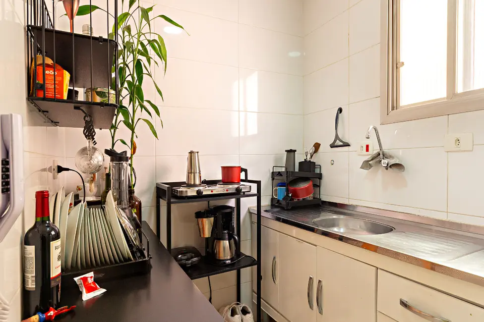 Foto 7 de Apartamento com 1 quarto à venda, 30m2 em Bela Vista, São Paulo - SP