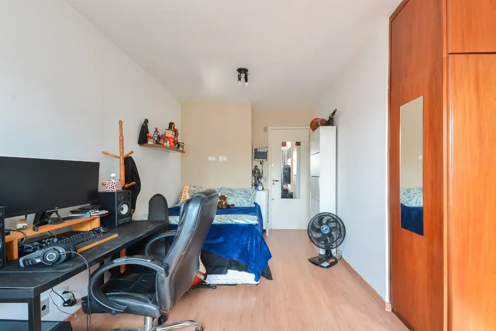 Foto 4 de Apartamento com 1 quarto à venda, 26m2 em Bela Vista, São Paulo - SP