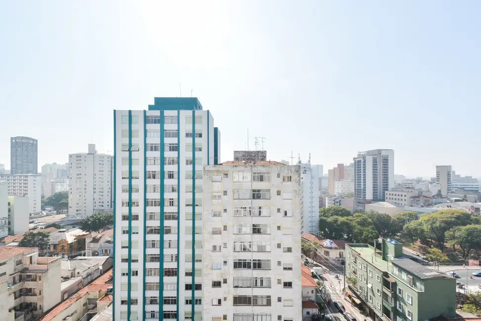 Foto 6 de Apartamento com 1 quarto à venda, 26m2 em Bela Vista, São Paulo - SP