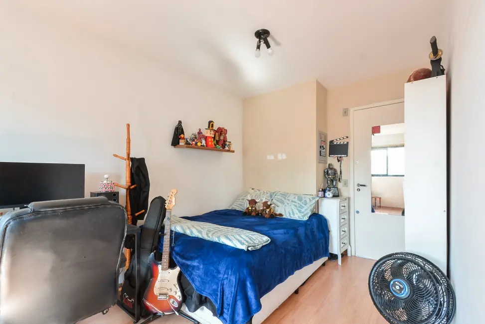 Foto 7 de Apartamento com 1 quarto à venda, 26m2 em Bela Vista, São Paulo - SP