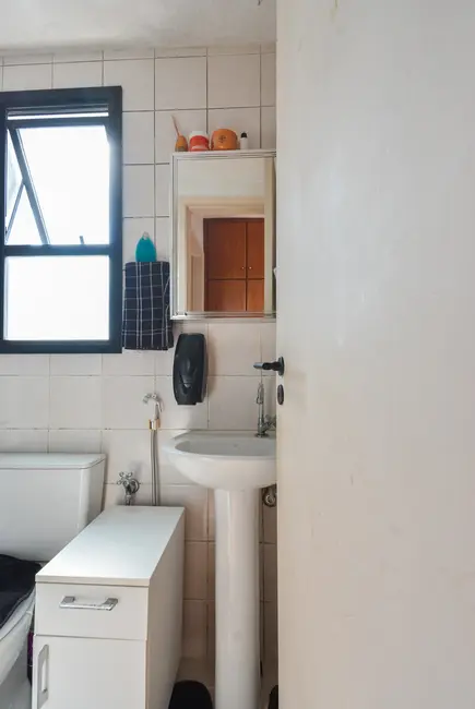 Foto 8 de Apartamento com 1 quarto à venda, 26m2 em Bela Vista, São Paulo - SP